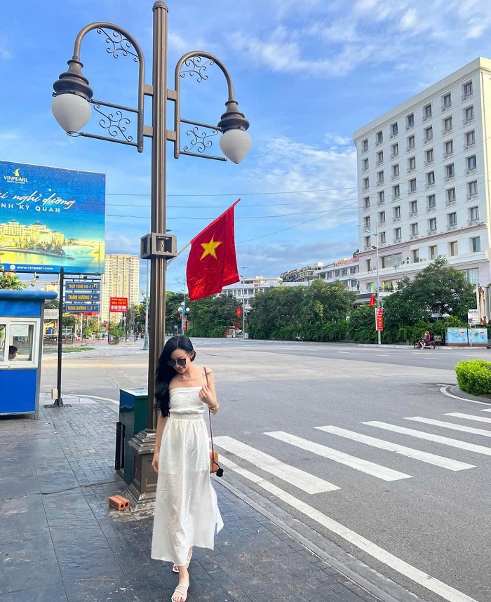 Đảo Rều Quảng Ninh đang chờ đón bạn