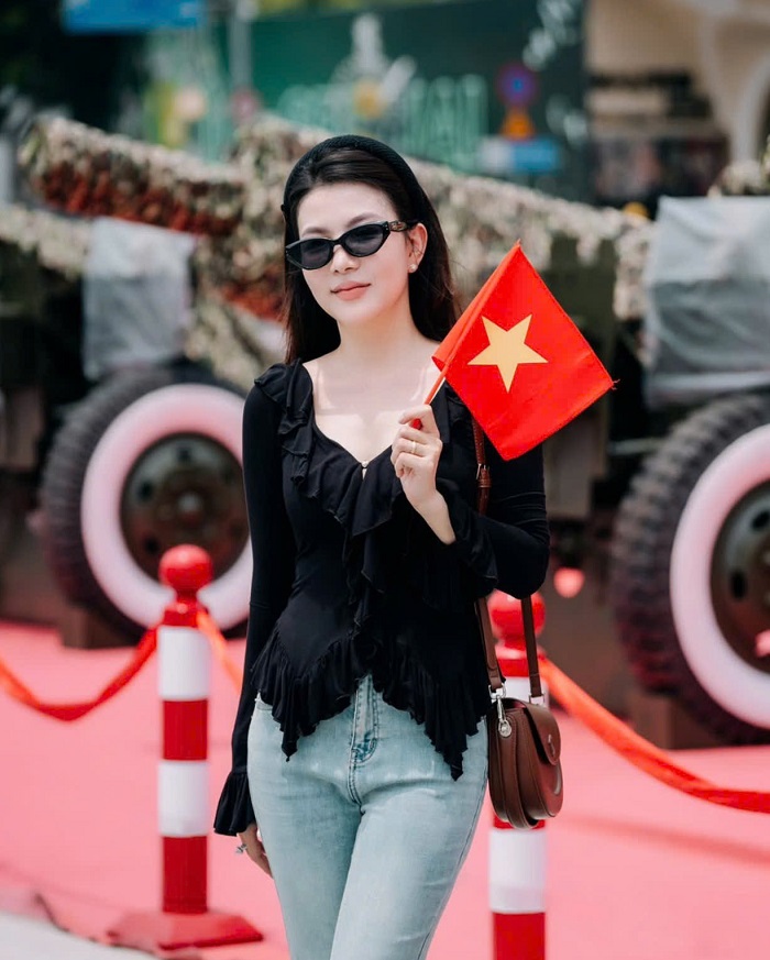 Đừng quên ghé bến Bạch Đằng - Địa điểm check in 30/4 ở TP Hồ Chí Minh trong lần check in tới