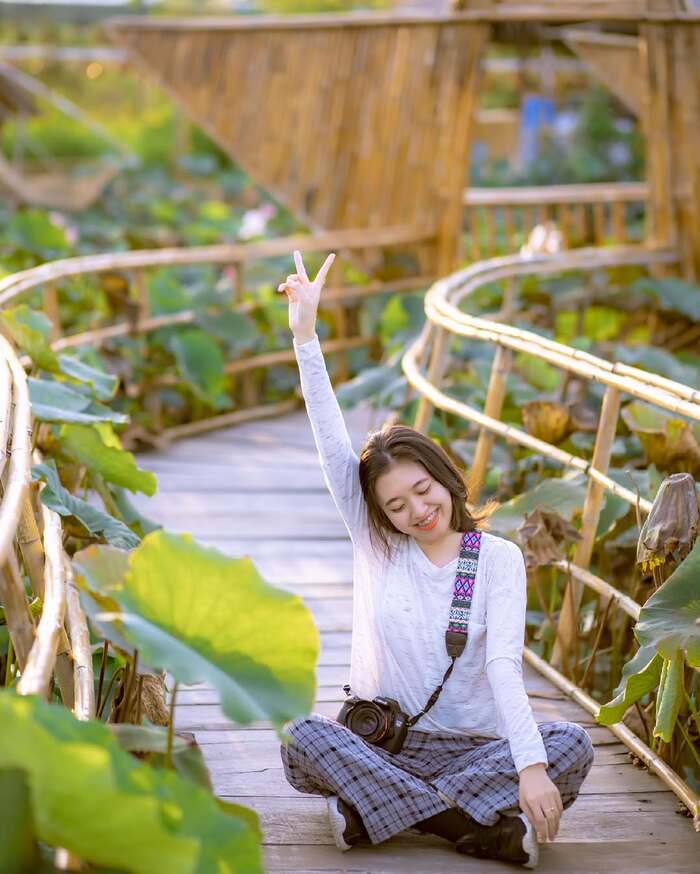 Địa điểm đi chơi 30/4 – 1/5 ở Bình Dương - Khu du lịch Phương Nam