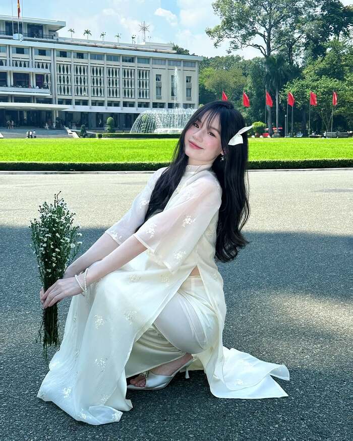 Địa điểm đi chơi 30/4 – 1/5 ở TP HCM - Ghé thăm Dinh Độc Lập