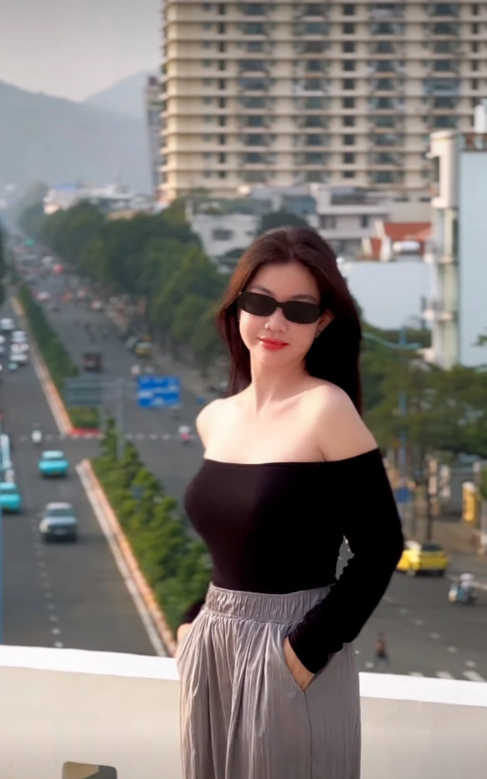 Dốc Đại Lý Vũng Tàu - Tháng 4 thời tiết Vũng Tàu lý tưởng để du lịch