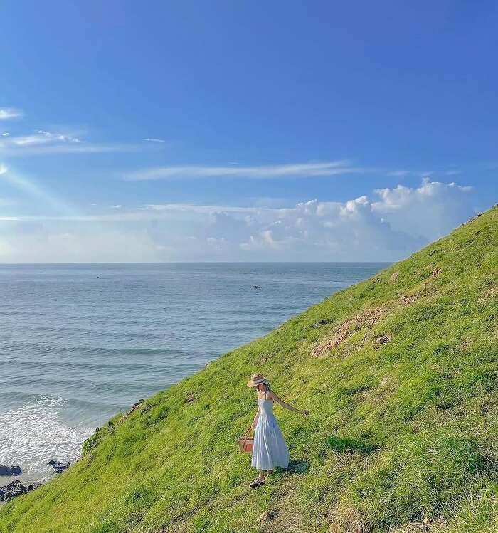 Các địa điểm du lịch gần dốc Đại Lý Vũng Tàu