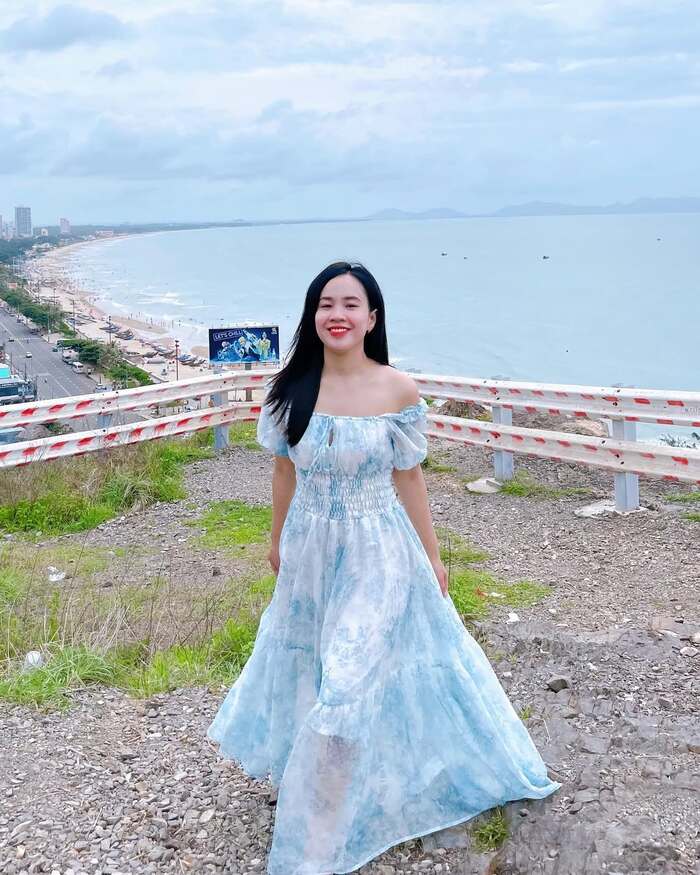 Các địa điểm du lịch gần dốc Đại Lý Vũng Tàu