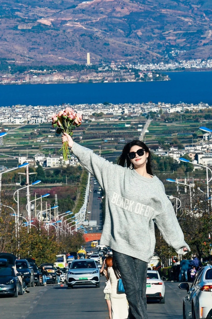 Dốc Đại Lý Vũng Tàu - Trend bắt nguồn từ clip trên Douyin