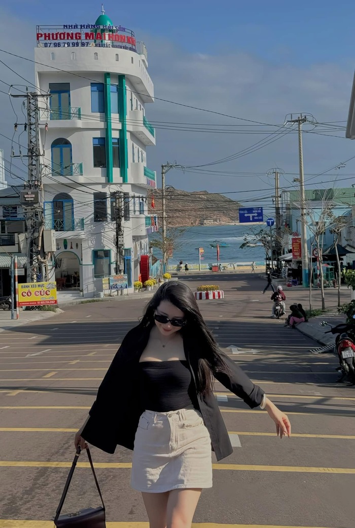 Dốc Đại Lý Vũng Tàu - Trend dốc Đại Lý ở Quy Nhơn