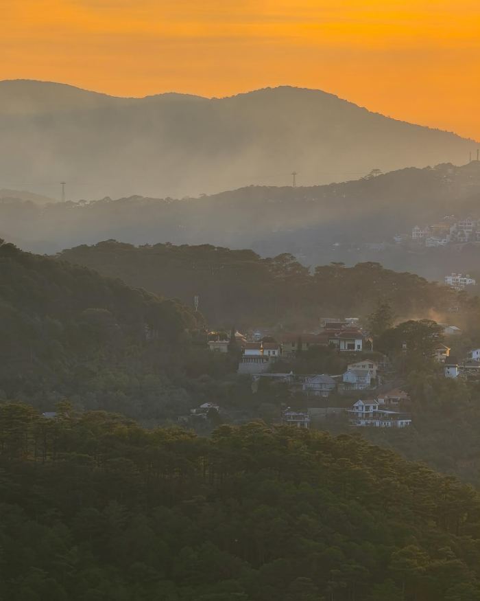 Đồi Dã Chiến Đà Lạt 