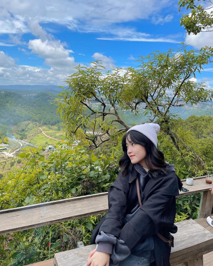 Đồi Dã Chiến Đà Lạt 