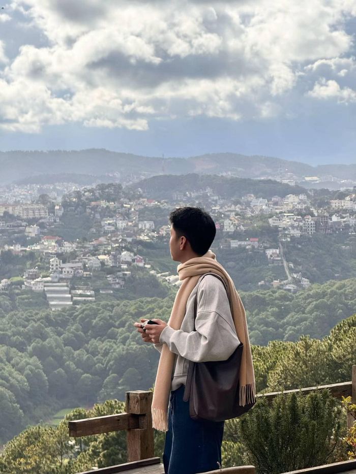 Đồi Dã Chiến Đà Lạt 