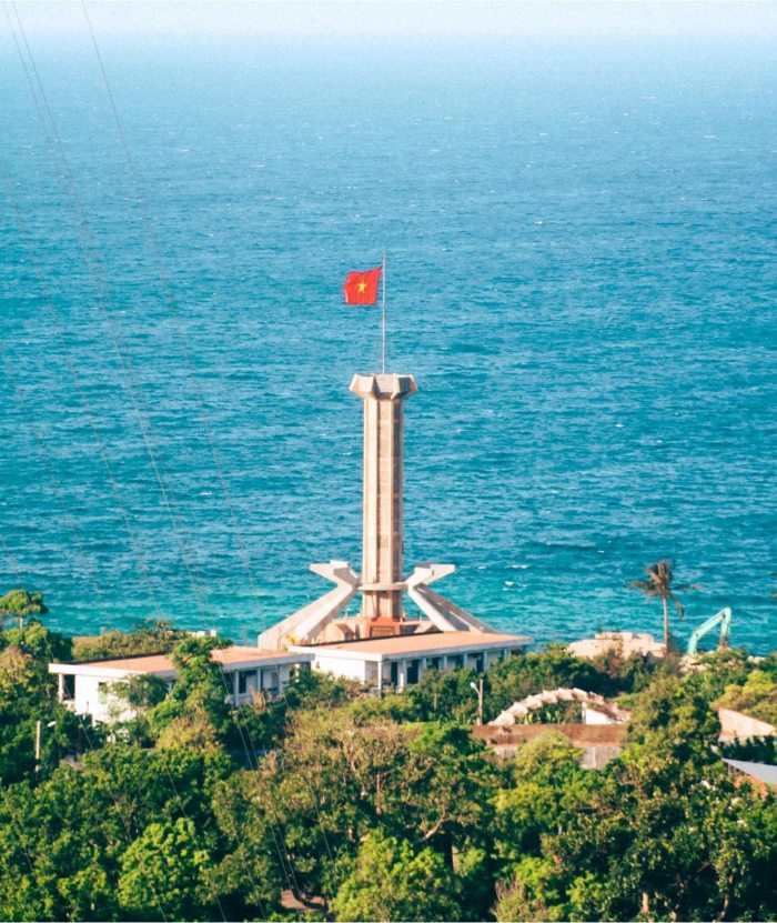 Du lịch đảo Cồn Cỏ Quảng Trị Du lịch đảo Cồn Cỏ Quảng Trị