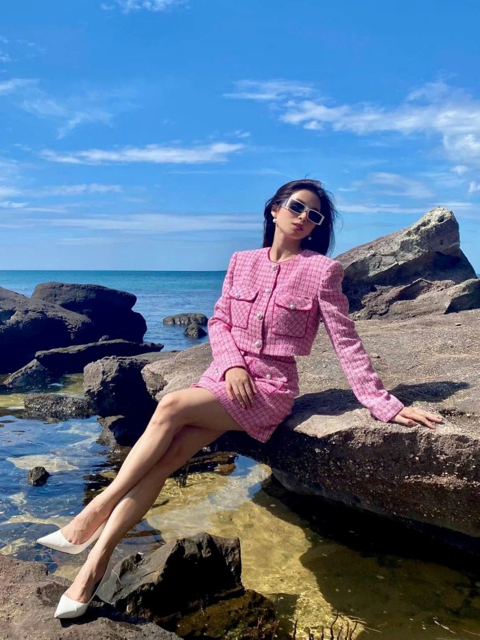 Du lịch đảo Cồn Cỏ Quảng Trị vẻ đẹp Du lịch đảo Cồn Cỏ Quảng Trị vẻ đẹp