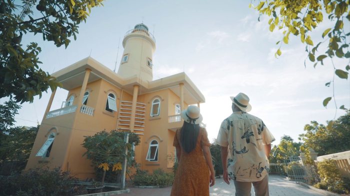 Du lịch đảo Cồn Cỏ Quảng Trị Hải Đăng Du lịch đảo Cồn Cỏ Quảng Trị Hải Đăng