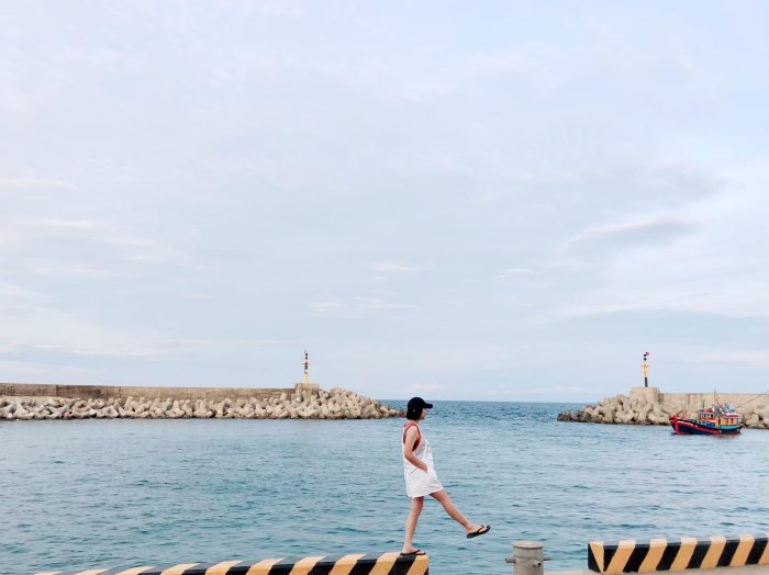 Du lịch đảo Cồn Cỏ Quảng Trị vẻ đẹp Du lịch đảo Cồn Cỏ Quảng Trị vẻ đẹp