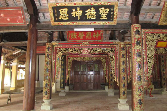 Du lịch Giồng Trôm Bến Tre - Ghé thăm các khu di tích lịch sử - văn hóa