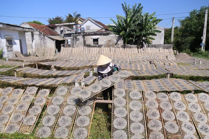 Du lịch Giồng Trôm Bến Tre - Ghé thăm các làng nghề truyền thống