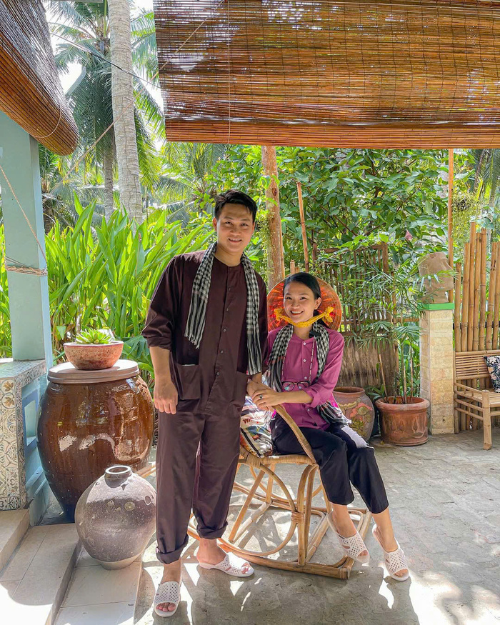 Du lịch Giồng Trôm Bến Tre về văn hóa, làng nghề ấn tượng