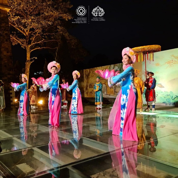 Kinh nghiệm đi Hoàng thành Thăng Long tham gia các tour trải nghiệm Hoàng thành Thăng Long cực độc đáo