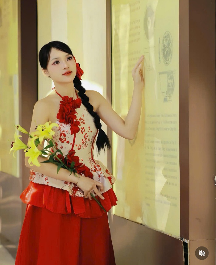 Kinh nghiệm đi Hoàng thành Thăng Long phù hợp với mọi đối tượng