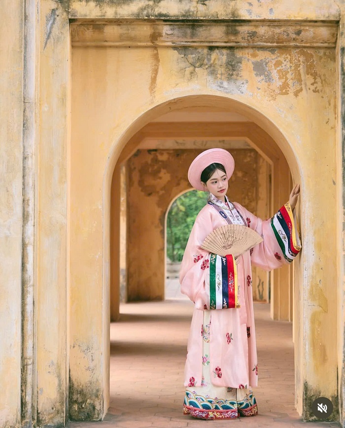 Kinh nghiệm đi Hoàng thành Thăng Long trải qua cùng nhiều triều đại phong kiến