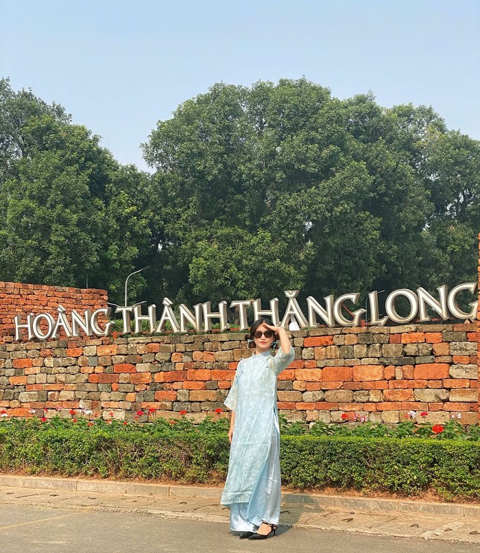 Kinh nghiệm đi Hoàng thành Thăng Long nhất định phải tới Hoàng thành Thăng Long trong chuyến đi tới