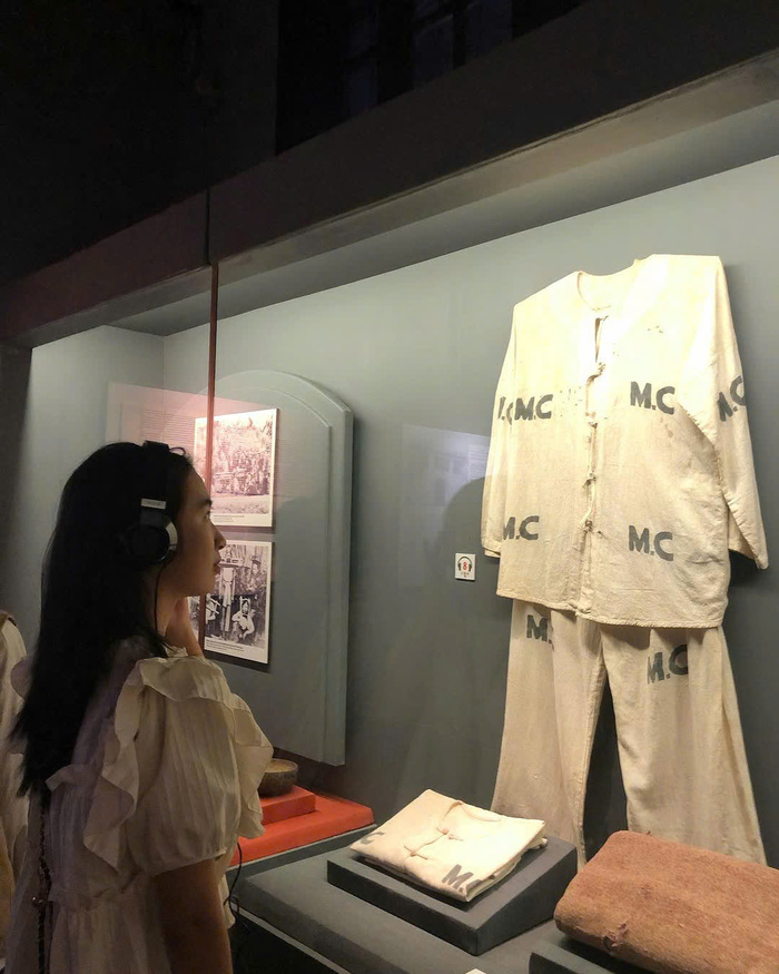 Kinh nghiệm đi nhà tù Hỏa Lò Hà Nội - Khu di tích trở thành điểm tham quan du lịch