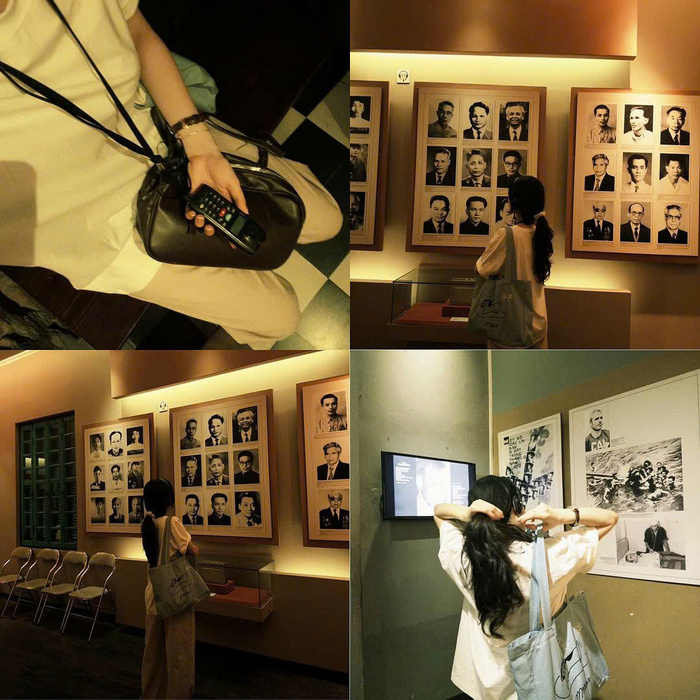 Kinh nghiệm đi nhà tù Hỏa Lò Hà Nội - Những lưu ý du khách cần nhớ