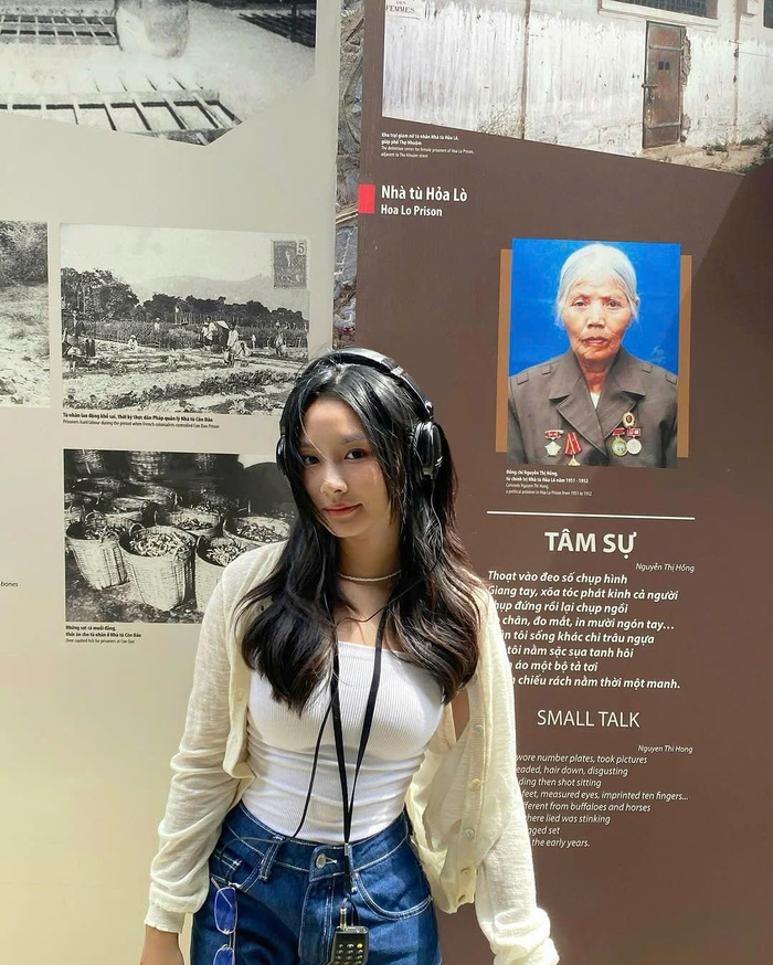 Kinh nghiệm đi nhà tù Hỏa Lò Hà Nội - Tour ban ngày ở nhà tù Hỏa Lò