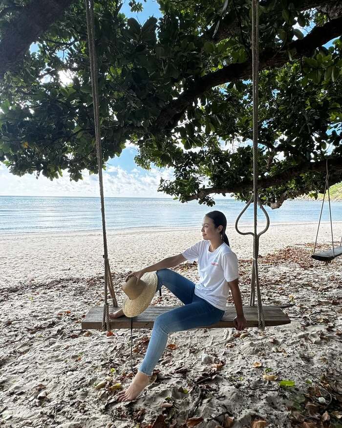 Kinh nghiệm du lịch Côn Đảo tháng 4 - Trekking vườn quốc gia