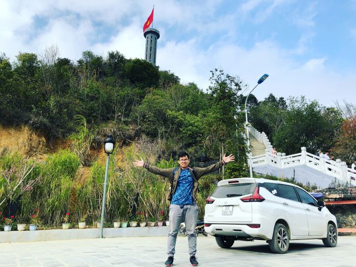 Kinh nghiệm du lịch xuyên Việt bằng xe ô tô 