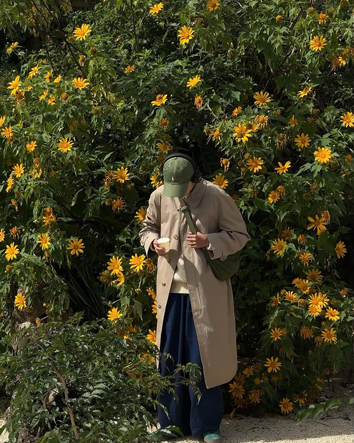 Mùa hoa dã quỳ tháng 7 việt nam mang những hương vị đặc biệt