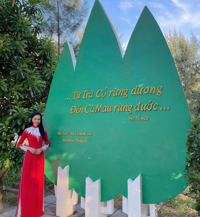 Tới Mũi Sa Vĩ Quảng Ninh khám phá ngay thôi nào