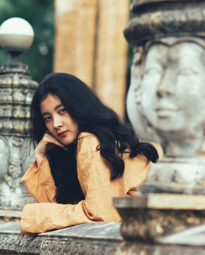 Những ngôi chùa Khmer đẹp ở Trà Vinh - Chùa Cò