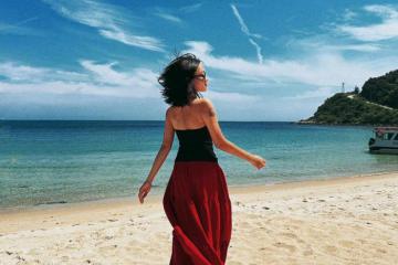 [Cập nhật] Cẩm nang du lịch Cù Lao Chàm Quảng Nam Đà Nẵng A-Z