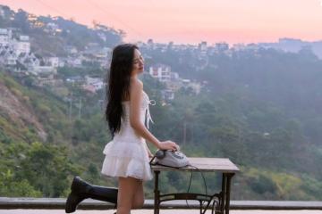 Khám phá đồi Dã Chiến Đà Lạt thánh địa đẹp ngất ngây cho dân chill