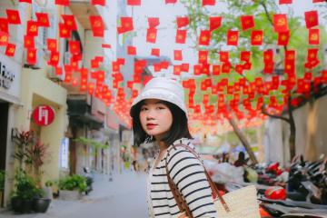 Địa điểm check in 30/4 ở Hà Nội: Đi một lúc, hàng trăm ảnh đẹp mang về