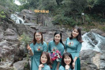 [Cập nhật] Khu di tích Suối Mỡ Bắc Giang Bắc Ninh: Điểm đến yên bình cách không xa Hà Nội