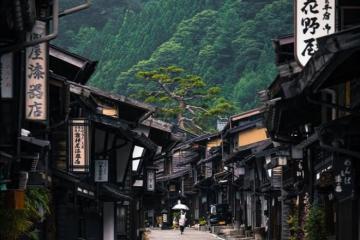 Săn tuyết tại xứ sở phù tang qua cẩm nang du lịch Nagano Nhật Bản