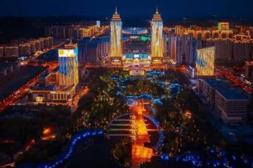 Hành trình về miền văn hóa cổ đại trong cẩm nang du lịch Sơn Đông Trung Quốc