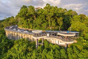 Cẩm nang du lịch Kota Kinabalu Malaysia: Top điểm đến, món ngon và lưu ý cần nhớ