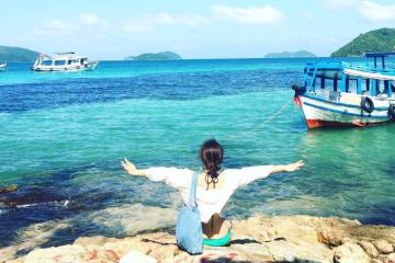 [Cập nhật] Cẩm nang du lịch Nam Du: Khám phá hòn đảo xinh đẹp của Kiên Giang An Giang