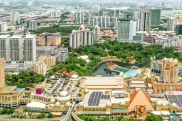 Cẩm nang du lịch Subang Jaya Malaysia: Vượt qua mỗi góc phố là một câu chuyện