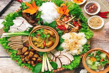 Đặc sản lợn cắp nách Lai Châu – Tinh hoa ẩm thực Tây Bắc