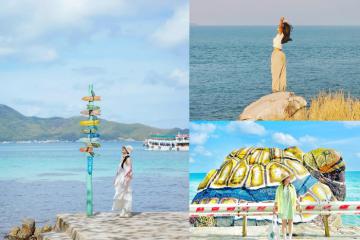 [Cập nhật] Cẩm nang du lịch list địa điểm đi chơi 30/4 – 1/5 ở Kiên Giang An Giang ‘vạn người mê’