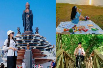 Gợi ý các địa điểm đi chơi 30/4 – 1/5 ở Tây Ninh cho kỳ nghỉ lễ lớn