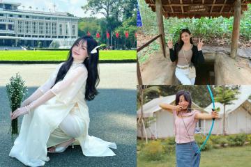 Tổng hợp các địa điểm đi chơi 30/4 – 1/5 ở TP HCM hấp dẫn dành cho du khách