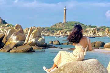 [Cập nhật] Cẩm nang du lịch ngắm trọn vẻ đẹp của biển cả từ ngọn hải đăng Nam Du An Giang