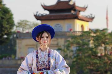 Kinh nghiệm đi Hoàng thành Thăng Long – Di sản vô giá của Việt Nam