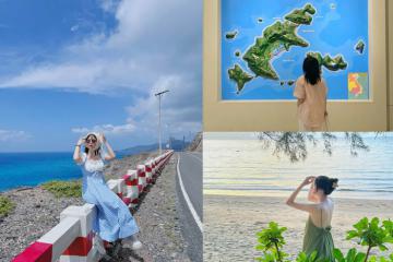 [Cập nhật] Kinh nghiệm du lịch Côn Đảo tháng 4: Lặn biển ngắm san hô, xem rùa đẻ trứng