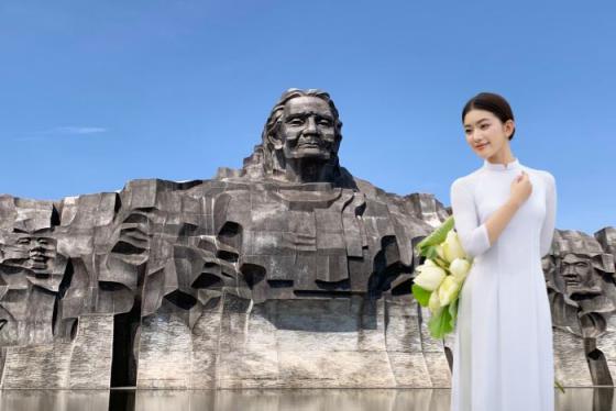 [Cập nhật] Cẩm nang du lịch tượng đài Mẹ Thứ Tam Kỳ Đà Nẵng - Biểu tượng thiêng liêng của đất nước