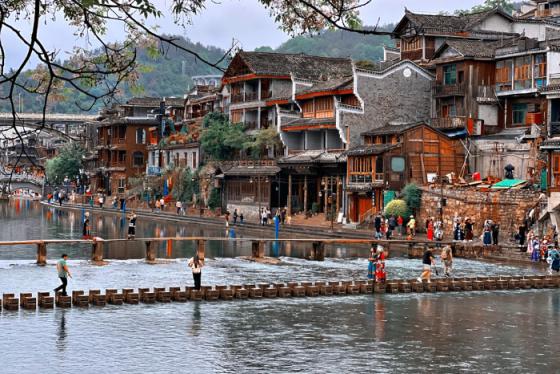 Check-list cần thiết trong cẩm nang du lịch Hồ Nam Trung Quốc