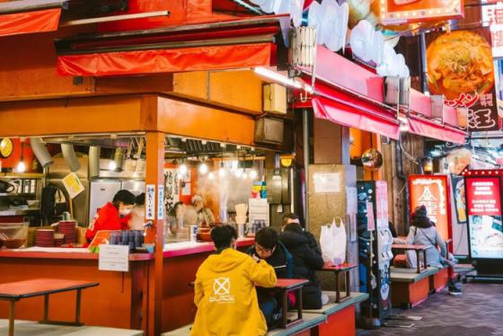 Cẩm nang du lịch Osaka Nhật Bản tự túc: Bí quyết ăn ngon, chơi vui, tiết kiệm